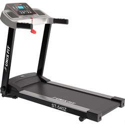 Беговая дорожка UNIXFIT ST-540Z - фото 14793836