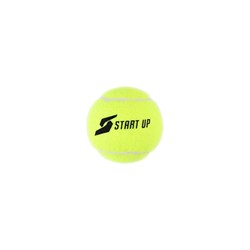 Мяч для большого тенниса Start Up ece 040 - фото 14793858