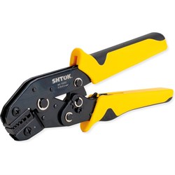 Пресс-клещи SHTOK 03202 - фото 14794052