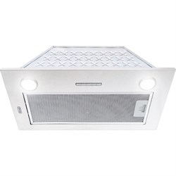 Полностью встраиваемая вытяжка Delonghi COSETTA 510 IM - фото 14794172