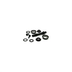 Каретка Neco BMX AX02 + MB-S - фото 14794218