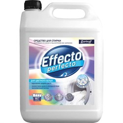 Средство для стирки цветного белья Effecto Perfecto УТ00041941 - фото 14794301