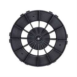 Чистящее кольцо для 168/ 188 HOBOT HB188P07 - фото 14794353