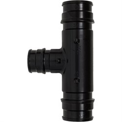 Тройник SANEXT PPSU 32x25x32 Lite - фото 14794541