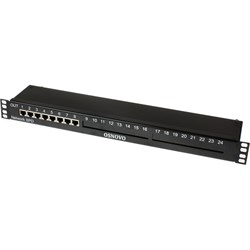 Устройство грозозащиты для локальной вычислительной сети OSNOVO SP-IP8/1000R - фото 14794576