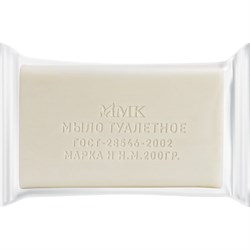 Туалетное мыло ММК МКТУ3321 - фото 14794657