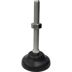Шарнирная опора ООО Станкоопора М12x55 до 800 кг - фото 14795059