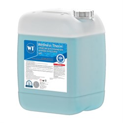 Средство для повышения ph воды в бассейне Wellness therm PH - - фото 14795105
