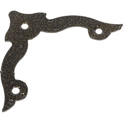 Фигурный плоский уголок декоративный TECH-KREP FRU-110 - фото 14795283