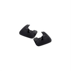 Задние брызговики для EXEED TXL (M32TFL) 2021 Frosch NLF.AN0218.E - фото 14795507