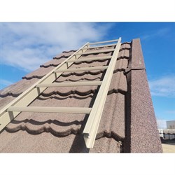 Крышная лестница Эйфель Клаус 7 - фото 14795619