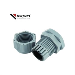 Кабельный ввод Tekpan TP 973543 - фото 14795688
