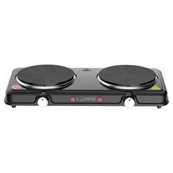 Электроплитка LUMME LU-HP3706A - фото 14795773