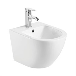 Подвесное биде WeltWasser WW MERZBACH - фото 14795792