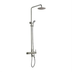 Смеситель для ванны и душа G-Lauf ZAP16-A090 - фото 14796084