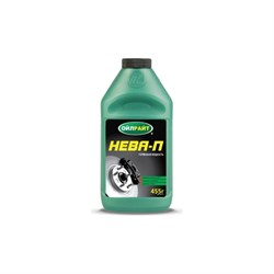 Тормозная жидкость OILRIGHT Нева - фото 14796088