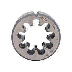 Плашка Bucovice Tools 240360 - фото 14796100