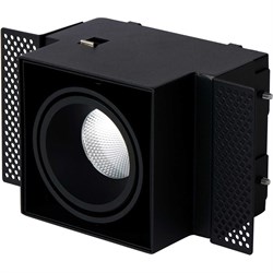 Встраиваемый светильник Neylight NLRD6200B - фото 14796171
