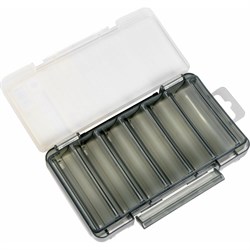Рыболовная двухсторонняя коробка MEIHO REVERSIBLE L-86 - фото 14796233