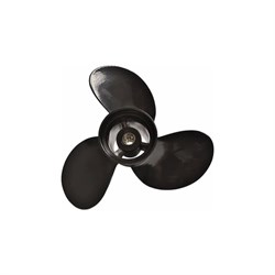 Гребной алюминиевый винт для Suzuki 8-20 3x9 1/4"x10" алюминий 3x9 1/4"x10" Skipper SK58100-89L60-019 - фото 14796476