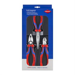 Набор инструментов KNIPEX KN-002011 - фото 14796485