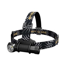 Налобный фонарь Nitecore HC33 - фото 14796708