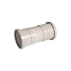 Соединитель McAlpine MRF-SS - фото 14796715