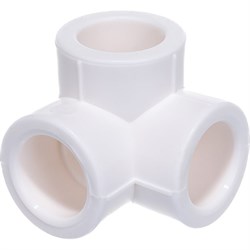 Двухплоскостной тройник ppr VALTEC VTp.738.0.020 - фото 14796792