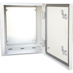 Щит TDM ELECTRIC ЩМП-3-0 - фото 14797210