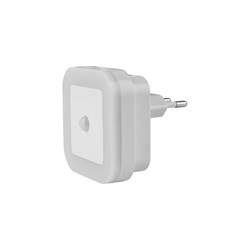 Квадратный светодиодный ночник ROCKETSOCKET RS-791D - фото 14797245