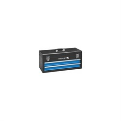 Металлический инструментальный ящик HOEGERT TECHNIK HT7G074 - фото 14797256