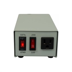 Автотрансформатор Штиль АТ 230-220/120-0,1-50 - фото 14797274