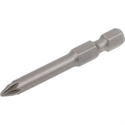 Бита Bosch POZIDRIV 1 XH 2607002505 - фото 14797284