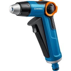 Двухкомпонентный поливочный пистолет GRINDA PROLine X-R - фото 14797357
