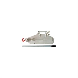 Монтажно-тяговая лебедка OLYMP OL82080 - фото 14797405
