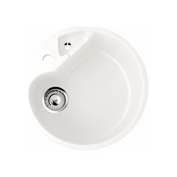 Кухонная мойка GreenStone GRS-08K-331 - фото 14797486