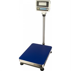 Весы CAS HD-150 - фото 14797503