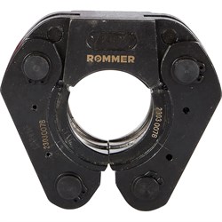 Пресс клещи ROMMER RG0091N92UDO27 - фото 14797541