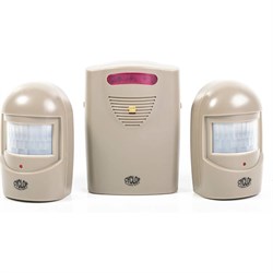 Автономная кемпинговая сигнализация Camping World World Cyclop 2 - фото 14797544