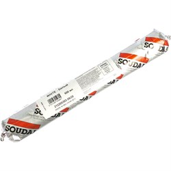 Герметик SOUDAL Соудафлекс 40 ФС - фото 14797561