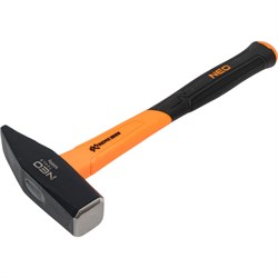 Столярный молоток NEO Tools 25-147 - фото 14797582