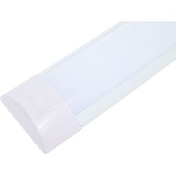 Линейный светодиодный светильник светильник HOROZ ELECTRIC TETRA-18 - фото 14797853