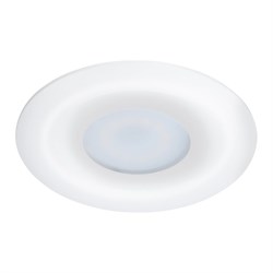 Потолочный светильник Arte Lamp A2169PL-1WH - фото 14797861