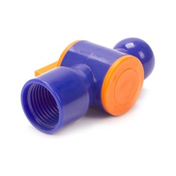 Вентиль Micron 124186 - фото 14797906