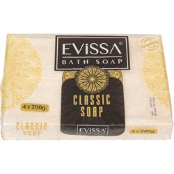 Банное мыло EVISSА М5237 - фото 14797919