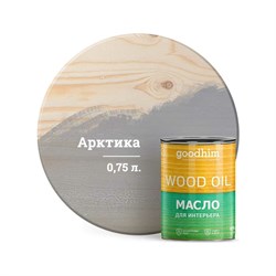 Масло для интерьера Goodhim 75292 - фото 14797979