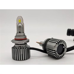 Светодиодные автолампы MYX Light M1 Premium - фото 14798047