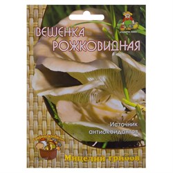 Мицелий Агрохолдинг ПОИСК Вешенка рожковидная - фото 14798155