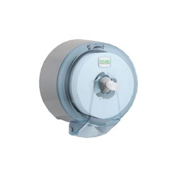 Мини диспенсер для туалетной бумаги в рулонах NOWA K3T - фото 14798244