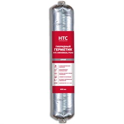 Гибридный герметик CEMMIX HTC Universal PU40 - фото 14798272